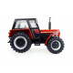 TRACTEUR MINIATURE ZETOR Crystal 8045 UNIVERSAL HOBBIES