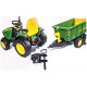 ADAPTATEUR attelage ROLLY TOYS - PEG PEREGO ROL6880