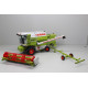 MOISSONNEUSE miniature CLAAS DOMINATOR 88 CLASSIC REPLICAGRI