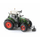 TRACTEUR FENDT 718 VARIO 30185.6 ROS 1/32