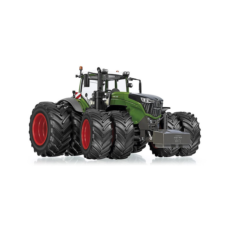 WIKING Tracteur Fendt 1050 1/32 Miniature : 7349 - JJMstore