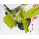 MOISSONNEUSE MINIATURE CLAAS COMMANDOR 116 CS WIKING