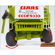 MOISSONNEUSE MINIATURE CLAAS COMMANDOR 116 CS WIKING