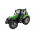 TRACTEUR MINIATURE DEUTZ Agrotron 135 UNIVERSAL HOBBIES