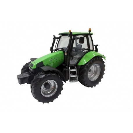 TRACTEUR MINIATURE DEUTZ Agrotron 135 UNIVERSAL HOBBIES