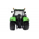 TRACTEUR MINIATURE DEUTZ Agrotron 135 UNIVERSAL HOBBIES