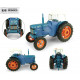 TRACTEUR MINIATURE FORDSON Sirocco UNIVERSAL HOBBIES