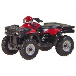 QUAD POLARIS ATV 500 46578 ERTL 1/32