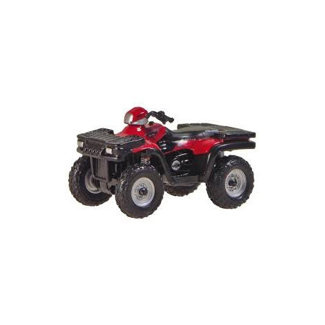 QUAD POLARIS ATV 500 46578 ERTL 1/32