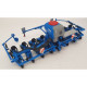 SEMOIR MINIATURE LEMKEN Azurit 9 USK