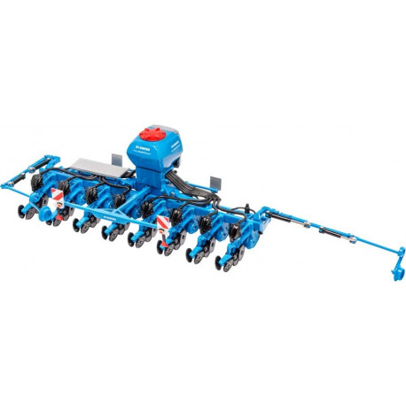 SEMOIR MINIATURE LEMKEN Azurit 9 USK