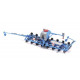 SEMOIR MINIATURE LEMKEN Azurit 9 USK