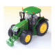 TRACTEUR MINIATURE JOHN DEERE 7310R WIKING 7837