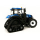 TRACTEUR NEW HOLLAND T8.435 SmartTrax M1803 Marge Models 1/32 