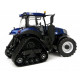 TRACTEUR NEW HOLLAND T8.435 BLUE POWER SmartTrax M1804 Marge Models 1/32 