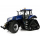 TRACTEUR NEW HOLLAND T8.435 BLUE POWER SmartTrax M1804 Marge Models 1/32 