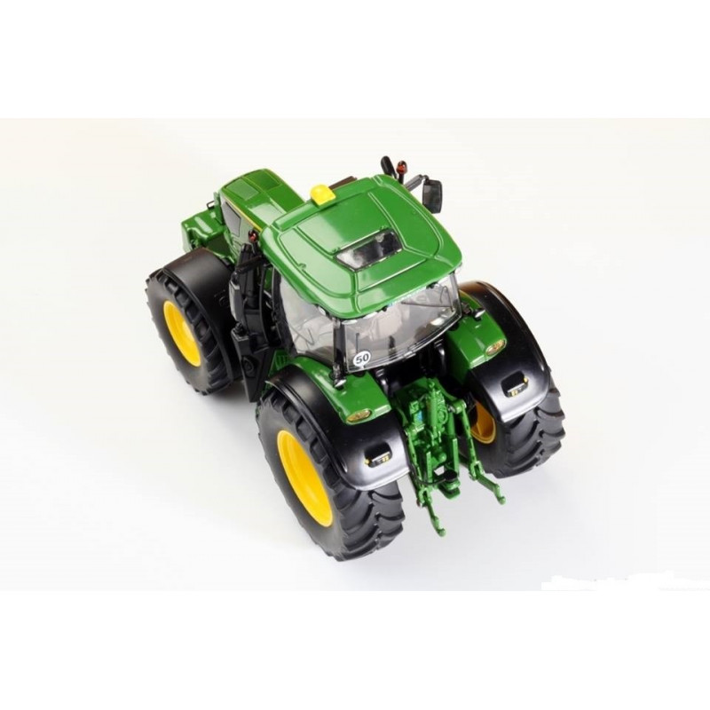 TRACTEUR MINIATURE JOHN DEERE 6250R WIKING