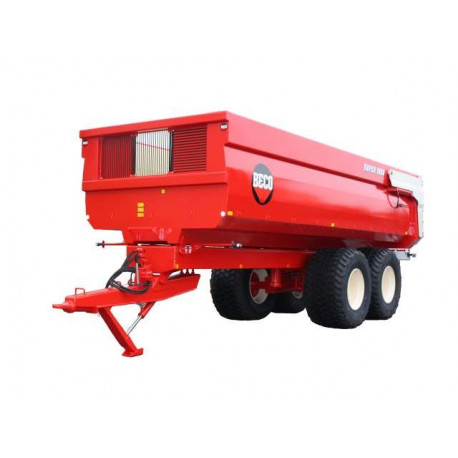 Benne BECO Super 1800 AT3200501 AT-COLLECTION