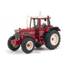 TRACTEUR MINIATURE IH 1255 XL SCHUCO 450781000