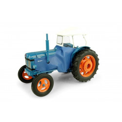 TRACTEUR MINIATURE FORDSON Sirocco UNIVERSAL HOBBIES