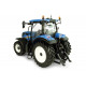 TRACTEUR MINIATURE NEW HOLLAND T7.165S UH 1/32