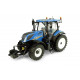 TRACTEUR MINIATURE NEW HOLLAND T7.165S UH 1/32