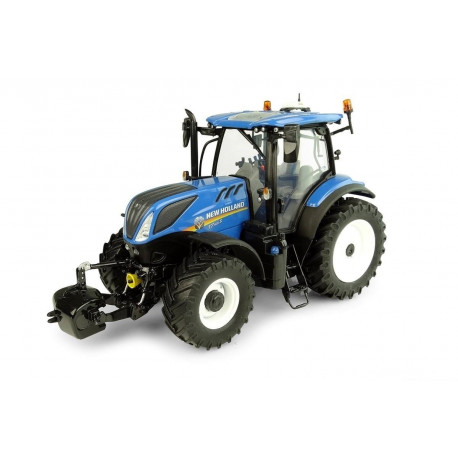 TRACTEUR MINIATURE NEW HOLLAND T7.165S UH 1/32