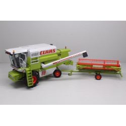 MOISSONNEUSE miniature CLAAS DOMINATOR 88 Maxi REPLICAGRI