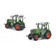 TRACTEUR MINIATURE FENDT 211 V Vario SCHUCO 450781700