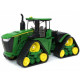 TRACTEUR MINIATURE JOHN DEERE 9570RX 45551 ERTL 1/32