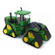 TRACTEUR MINIATURE JOHN DEERE 9570RX 45551 ERTL 1/32