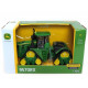 TRACTEUR MINIATURE JOHN DEERE 9570RX 45551 ERTL 1/32