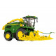 ENSILEUSE MINIATURE JOHN DEERE 8500i WIKING