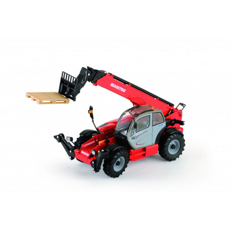 Telescopique miniature MANITOU MT 1840 ROS 