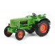 TRACTEUR MINIATURE DEUTZ F4 L514 SCHUCO 450782200