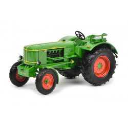 TRACTEUR MINIATURE DEUTZ F4 L514 SCHUCO 450782200