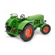 TRACTEUR MINIATURE DEUTZ F4 L514 SCHUCO 450782200