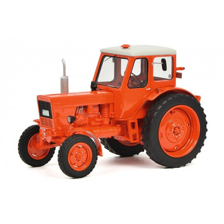 TRACTEUR MINIATURE BELARUS MTS 50 SCHUCO 450903200