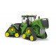 Tracteur miniature JOHN DEERE 9620RX BRUDER 1/16