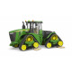 Tracteur miniature JOHN DEERE 9620RX BRUDER 1/16