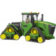 Tracteur miniature JOHN DEERE 9620RX BRUDER 1/16