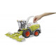 Ensileuse miniature CLAAS JAGUAR 980 BRUDER