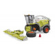 Ensileuse miniature CLAAS JAGUAR 980 BRUDER