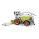 Ensileuse miniature CLAAS JAGUAR 980 BRUDER