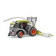 Ensileuse miniature CLAAS JAGUAR 980 BRUDER