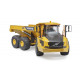 Camion miniature DUMPER VOLVO A60H BRUDER