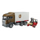 SCANIA UPS 3582 BRUDER