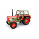 TRACTEUR MINIATURE ZETOR Crystal 8011 UH5289