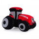 Peluche tracteur McCormick X8 