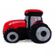 Peluche tracteur McCormick X8 